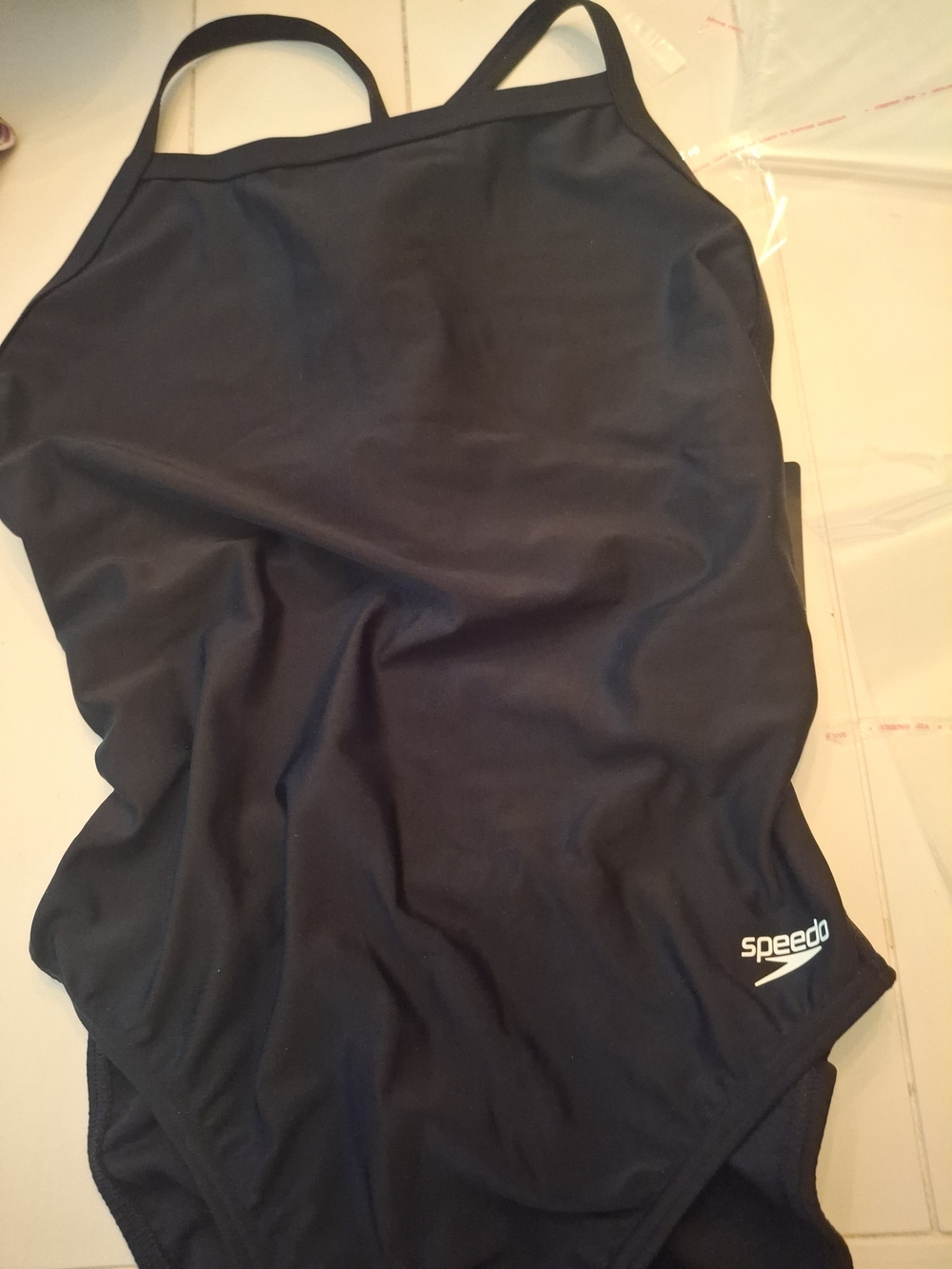 Speedo Women's One Piece